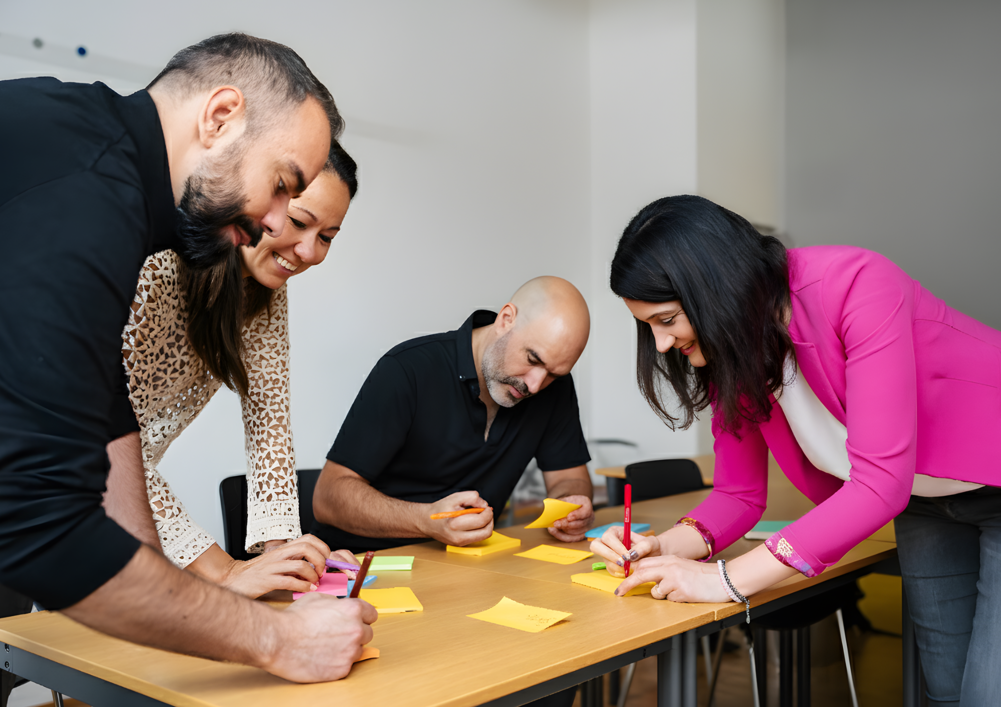 burnout coach offers for companies