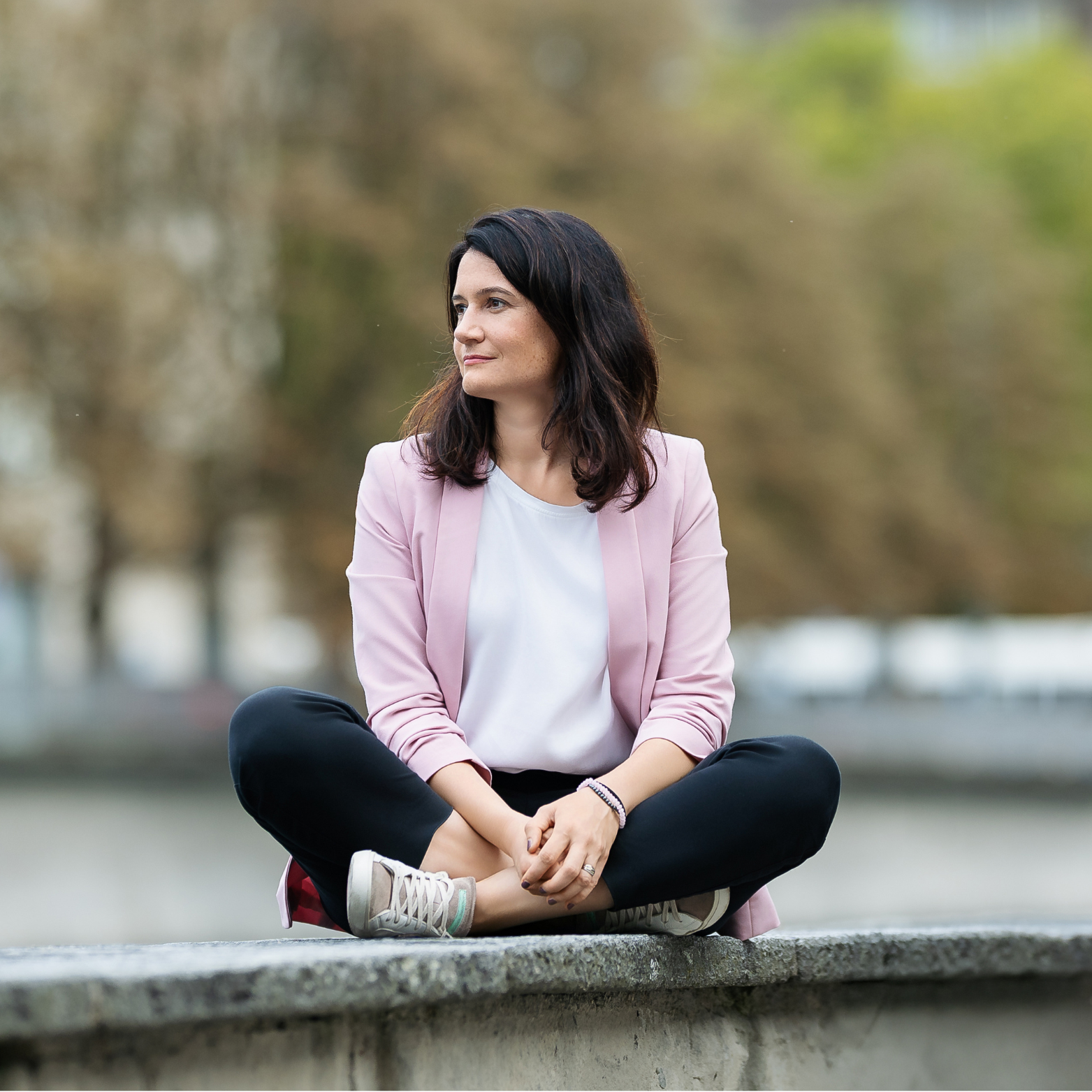 burnout coach cornelia guertler from unburnt