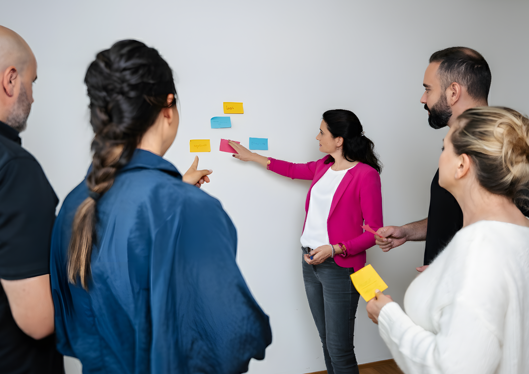 burnout prevention for companies and employees