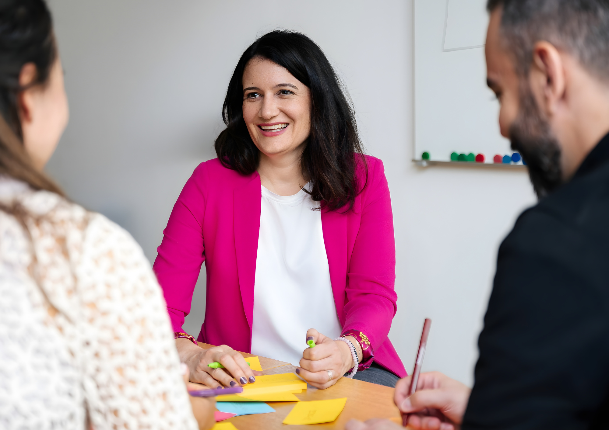 burnout prevention for companies